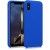  Чохол для iPhone XR Silicone Case copy /royal blue/