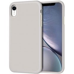  Чохол для iPhone XR Silicone Case copy /stone/