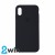  Чохол для iPhone XR Silicone Case Full /charcoal grey/