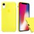  Чохол для iPhone XR Silicone Case Full /flash/