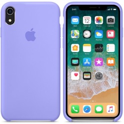  Чохол для iPhone XR Silicone Case Full /glycine/