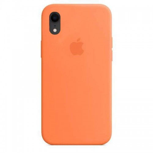  Чохол для iPhone XR Silicone Case Full /kumquat/