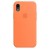  Чохол для iPhone XR Silicone Case Full /kumquat/