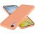  Чохол для iPhone XR Silicone Case Full /papaya/