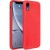  Чохол для iPhone XR Silicone Case Full /red/
