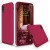  Чохол для iPhone XR Silicone Case Full /rose red/