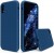  Чохол для iPhone XR Silicone Case Full /sea blue/