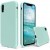  Чохол для iPhone XR Silicone Case Full /spearmint/