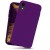 Чохол для iPhone XR Silicone Case Full /ultra violet/