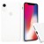  Чохол для iPhone XR Silicone Case Full /white/