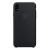 Чохол для iPhone XR Silicone Case OEM /black/