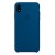  Чохол для iPhone XR Silicone Case OEM /blue horizon/