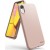  Чохол для iPhone XR Silicone Case OEM /pink sand/