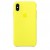  Чохол для iPhone XS Max Silicone Case copy /flash/