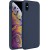  Чохол для iPhone XS Max Silicone Case Full /deep navy/