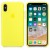  Чохол для iPhone XS Max Silicone Case Full /flash/