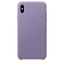  Чохол для iPhone XS Max Silicone Case Full /purple/