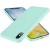  Чохол для iPhone XS Silicone Case copy /spearmint/