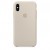  Чохол для iPhone XS Silicone Case copy /stone/