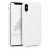  Чохол для iPhone XS Silicone Case copy /white/