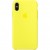  Чохол для iPhone XS Silicone Case Full /flash/