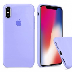  Чохол для iPhone XS Silicone Case Full /glycine/