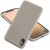  Чохол для iPhone XS Silicone Case Full /stone/