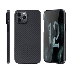 Чохол iPhone 12 Pro /6,1''/ Carbon /black/