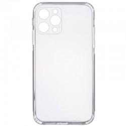 Чохол iPhone 12 Pro /6,1''/ Clear Case Full Camera
