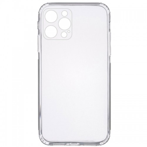 Чохол iPhone 12 Pro /6,1''/ Clear Case Full Camera