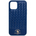 Чохол iPhone 12 Pro /6,1''/ Polo Ravel Case /blue/
