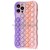 Чохол iPhone 12 Pro /6,1''/ Silicone Pop it TOP /pink glycine/