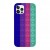 Чохол iPhone 12 Pro /6,1'' Silicone Pop it /ultramarine/
