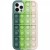 Чохол iPhone 12 Pro Max /6,7''/ Silicone Pop it 2 /green/