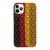 Чохол iPhone 12 Pro Max /6,7''/ Silicone Pop it /brown/