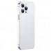 Чохол iPhone 13 Baseus Simple Case /transparent/