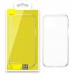 Чохол iPhone 13 Baseus Simple Case /transparent/