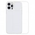 Чохол iPhone 13 Baseus Simple Case /transparent/