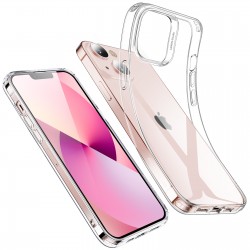 Чохол iPhone 13 Clear Case