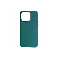Чохол iPhone 13 K-DOO Noble collection /green/