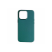 Чохол iPhone 13 K-DOO Noble collection /green/