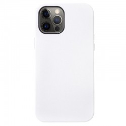 Чохол iPhone 13 K-DOO Noble collection /white/