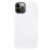 Чохол iPhone 13 K-DOO Noble collection /white/