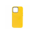 Чохол iPhone 13 K-DOO Noble collection /yellow/