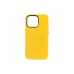 Чохол iPhone 13 K-DOO Noble collection /yellow/