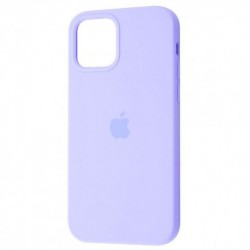 Чохол iPhone 13 Mini Silicone Case Full /glycine/