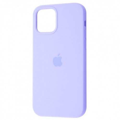 Чохол iPhone 13 Mini Silicone Case Full /glycine/