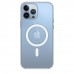 Чохол iPhone 13 Pro Clear Case with MagSafe