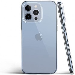Чохол iPhone 13 Pro Clear Case