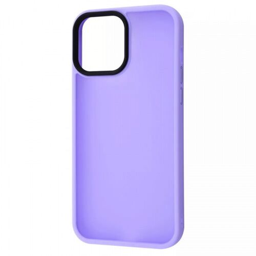 Чохол iPhone 13 Pro Guard Series matte /glycine/